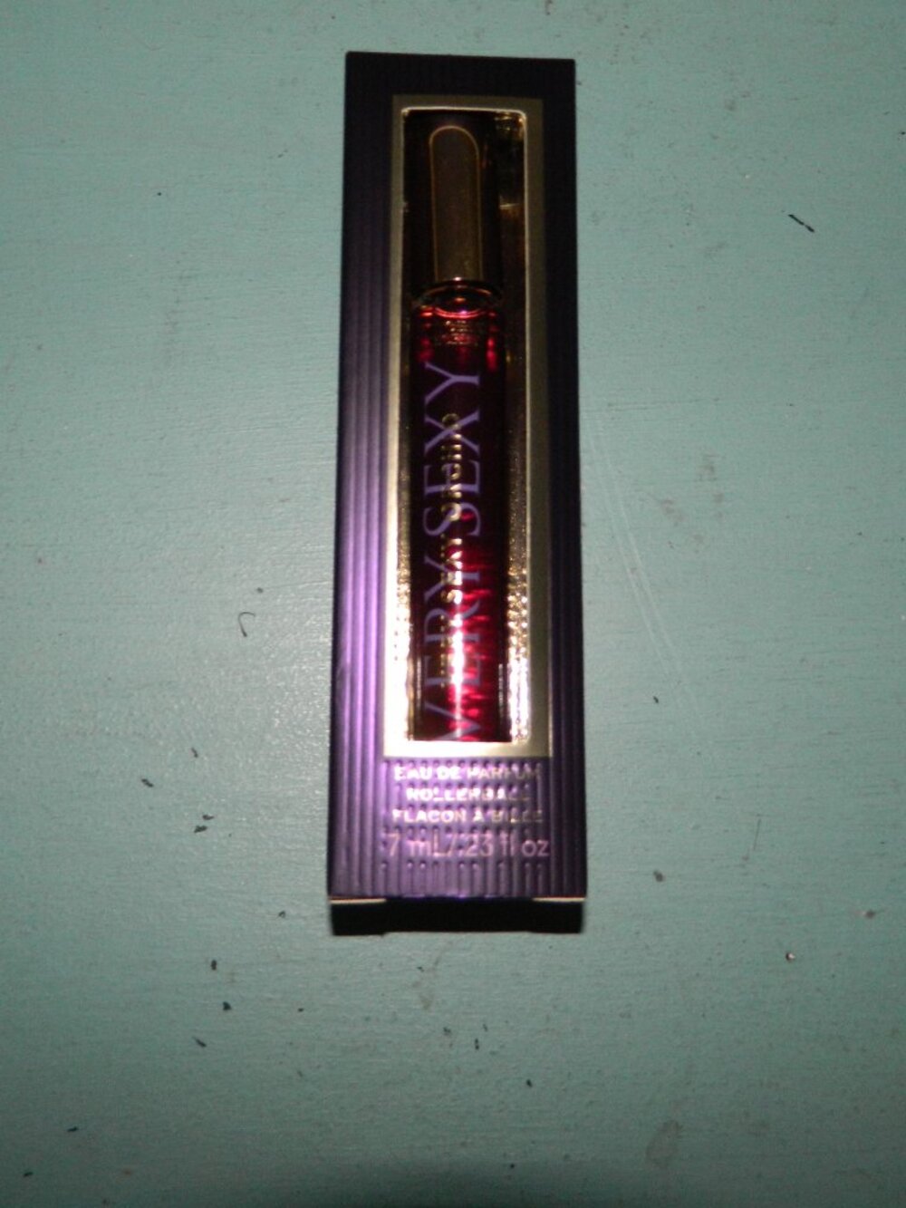 Victoria's Secret Very Sexy Orchid Lau De Parfum Rollerball